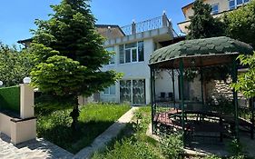 Villa Jurnalist